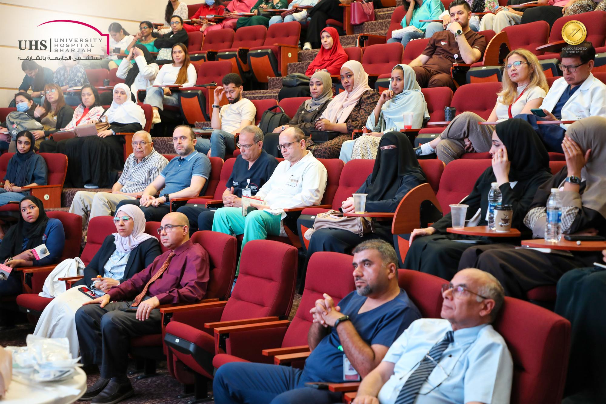 Workshop on "Towards Safe Practice of Medical Procedures Using Anesthetic Drugs"